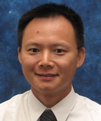 Dr. Weixiong He, MD - Roseville, CA - Internal Medicine, Hospice & Palliative Medicine, Hospital Medicine