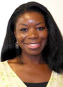 Dr Vanessa Nicola Dinnall - New York, NY - Obstetrics & Gynecology