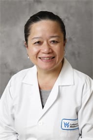 Dr. Lisa Eng, DO - New York, NY - Obstetrics & Gynecology