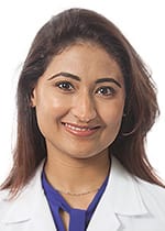 Dr. Sufana Jawed Khan, MD