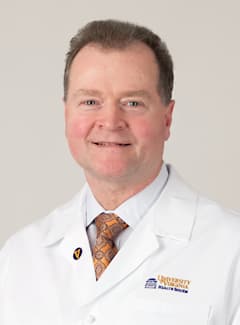 Dr. Mark Allen Newbrough, MD - Birmingham, AL - Geriatric Medicine, Internal Medicine