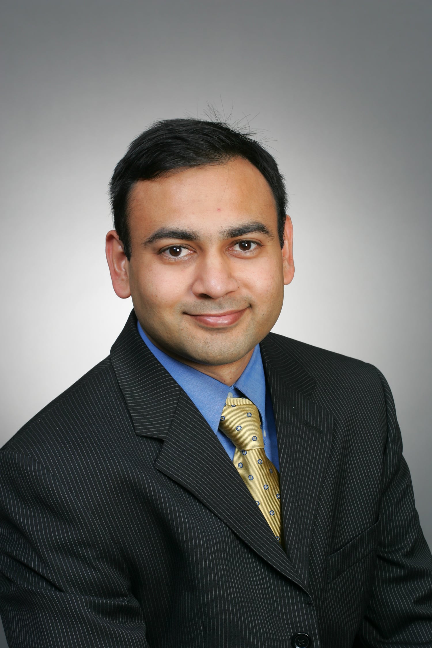 Dr. Sanket S Shah, MD - Kansas City, MO - Cardiovascular Disease, Pediatrics