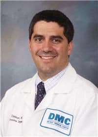 Dr. David Aaron Edelman, MD - Detroit, MI - Surgery, Other Specialty