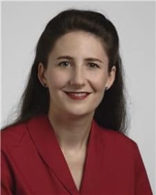 Dr. Tara Maria Mcelroy, MD - Garfield Heights, OH - Obstetrics & Gynecology