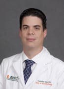 Dr. Christian Diez, MD - Miami, FL - Anesthesiology
