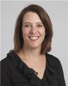 Dr. Tammy Marie Parker, MD - Cleveland, OH - Obstetrics & Gynecology