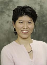 Dr. Sherry Yang, MD - Wayne, NJ - Ophthalmology