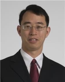 Dr. Guangxiang Yu, MD