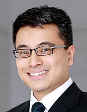 Dr. Simon Gay Lok Ho