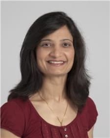Dr. Aanchal Kapoor, MD - Cleveland, OH - Critical Care Medicine, Internal Medicine