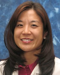 Dr. Kimberly Keiko Takahashi, MD