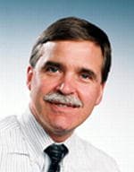 Dr. John Francis Schilling, MD
