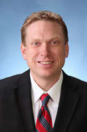 Dr. John Lee Boedeker, DO - Mason City, IA - Family Medicine