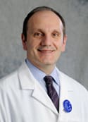 Dr. Hassan E Khouli, MD - Cleveland, OH - Critical Care Medicine, Pulmonology