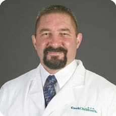 Dr. Kenneth Forrester Colina, MD