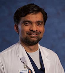 Dr. Masroor A Khan, MD