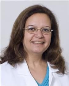 Dr. Vivian Fayek Nasr, MD - Cleveland, OH - Anesthesiology