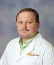 Dr. Arseniy V Tsapenko, MD