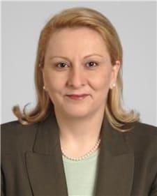 Dr. Berna K Remzi, MD - Beachwood, OH - Dermatology