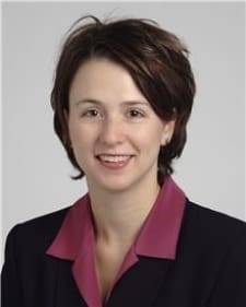 Dr. Vicki Rae Reed, MD - Solon, OH - Obstetrics & Gynecology