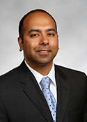 Dr. Srinivasan Subramanian, MD