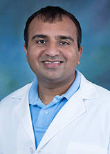 Dr. Amit Narula, DO - Westminster, MD - Pulmonology, Critical Care Medicine, Internal Medicine