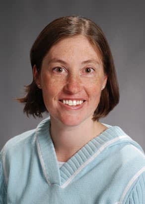 Dr. Kelly Lynn Hodges, MD - Milwaukee, WI - Pediatrics