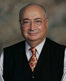 Dr. Fuad M Ziai, MD - Elmhurst, IL - Endocrinology,  Diabetes & Metabolism