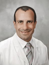 Dr. Marc Jerffrey Mihalko, MD - Memphis, TN - Orthopedic Surgery