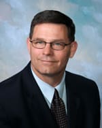 Dr. Bruce Aaron Becker, MD