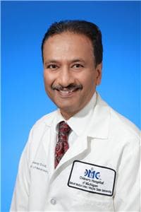 Dr. Sandeep Sood