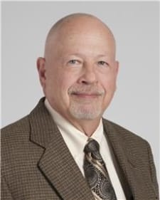 Dr. Gregory William Rutecki, MD