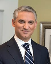 Dr. David Babak Samadi, MD - New York, NY - Urology