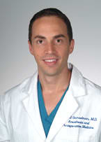 Dr. Ryan Joseph Gunselman