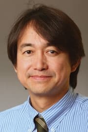 Dr. Mitsuo Matsuoka, MD - Lebanon, NH - Internal Medicine