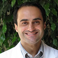 Dr. Ramin Tabibiazar, MD - Los Angeles, CA - Cardiovascular Disease, Internal Medicine, Orthopedic Surgery