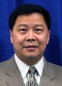 Dr. Kun Zhong, MD - Farmington Hills, MI - Internal Medicine