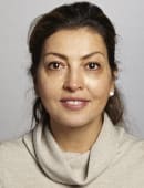 Dr. Fabienne Rottenberg, DPM