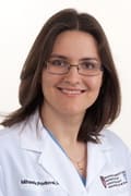 Dr. Mihaela Podovei, MD