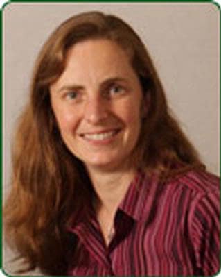 Dr. Elizabeth Stone Walsh