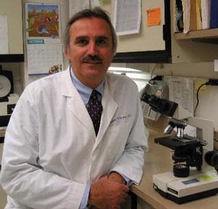 Dr. Michael E Pichichero, MD