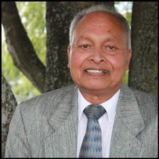 Dr. Satya Prakash Sahukar