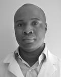 Dr. Neji Tangban, MD - Palmer, MA - Family Medicine