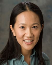 Dr. Nhu Tran Chau, MD - San Jose, CA - Internal Medicine