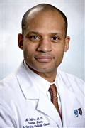 Dr. Ali Salim, MD - Boston, MA - Critical Care Medicine, Surgery