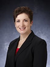 Dr. Elizabeth Louise Dickson Michelson, MD