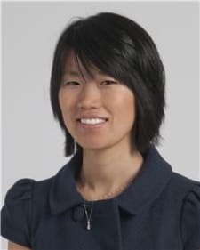Dr. Judy Zhuo Jin, MD - Cleveland, OH - Surgery, Other Specialty