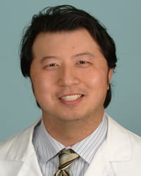 Dr. Tony Chan, MD - Oakland, CA - Surgery