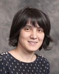 Dr. Anna Vano Japaridze, MD