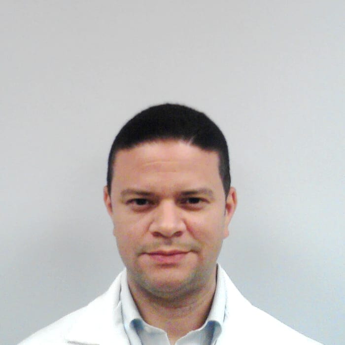 Dr. Ramon Eloy Rivera, MD - Buffalo, NY - Gastroenterology
